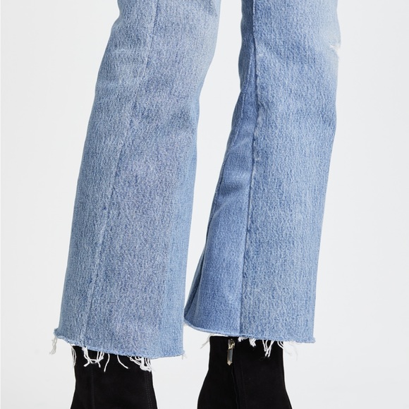 Sam Edelman platform booties - Picture 7 of 7